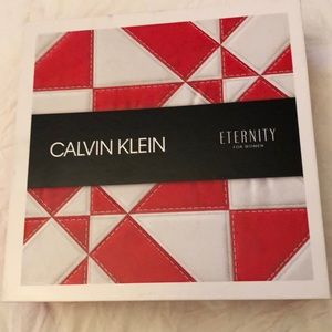 Calvin Klein eternity for women